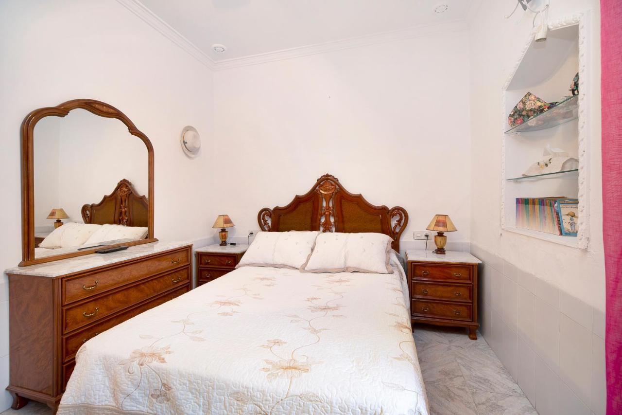 Casa Catalina Villa Jerez de la Frontera Exteriör bild
